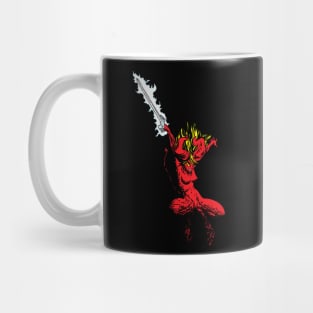 The Darkchylde Mug